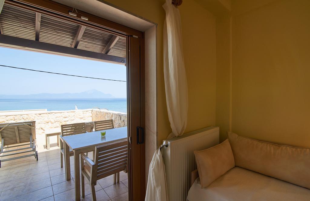Sarti Paradise المظهر الخارجي الصورة