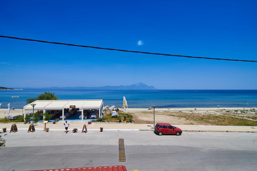 Sarti Paradise المظهر الخارجي الصورة